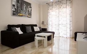 Apartamento Malaga Jalon