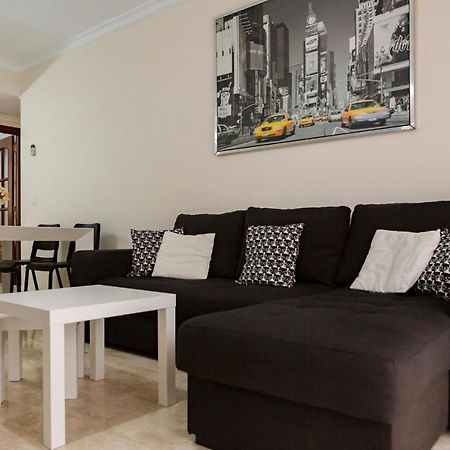Apartmán Apartamento Malaga Jalon Exteriér fotografie