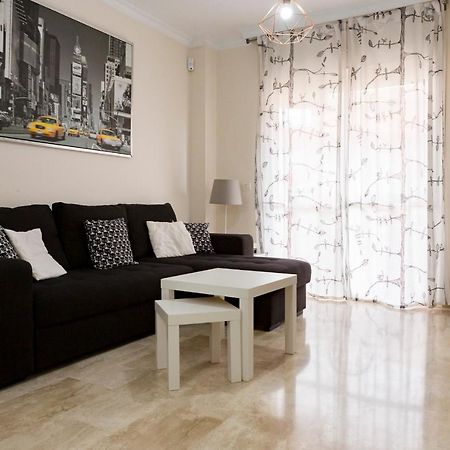 Apartmán Apartamento Malaga Jalon Exteriér fotografie